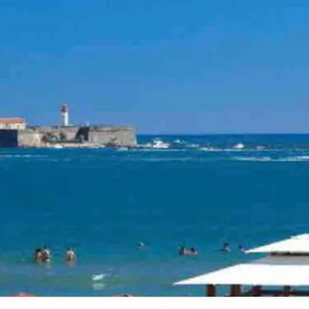 Lovicea Balneo Suite, 200m * Le Grau-dʼAgde