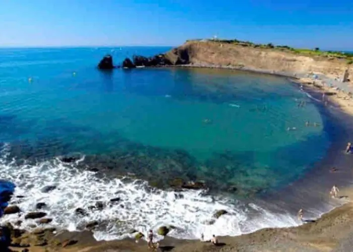 Appartement Lovicea Balneo Suite, 200m